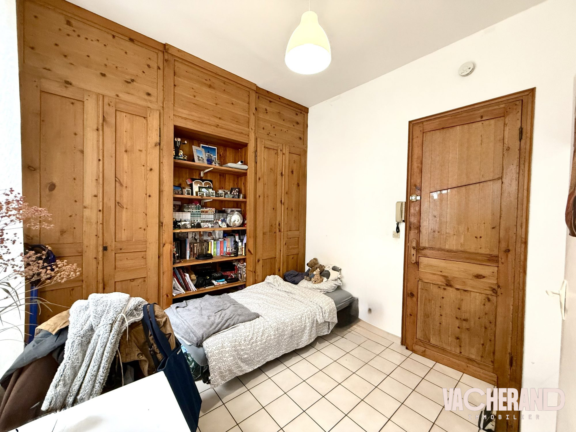 Vente Appartement 22m² Lille 2