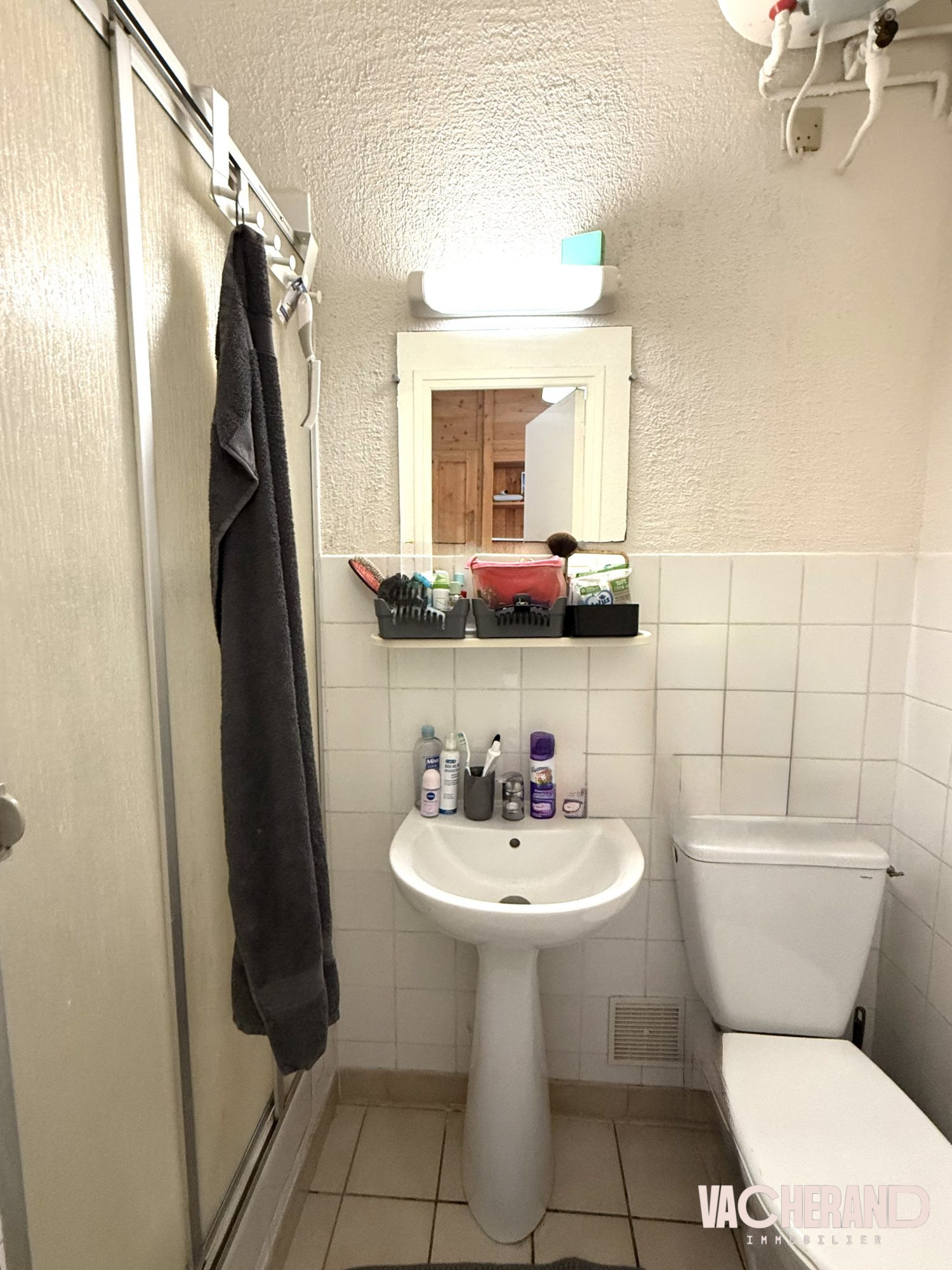 Vente Appartement 22m² Lille 3