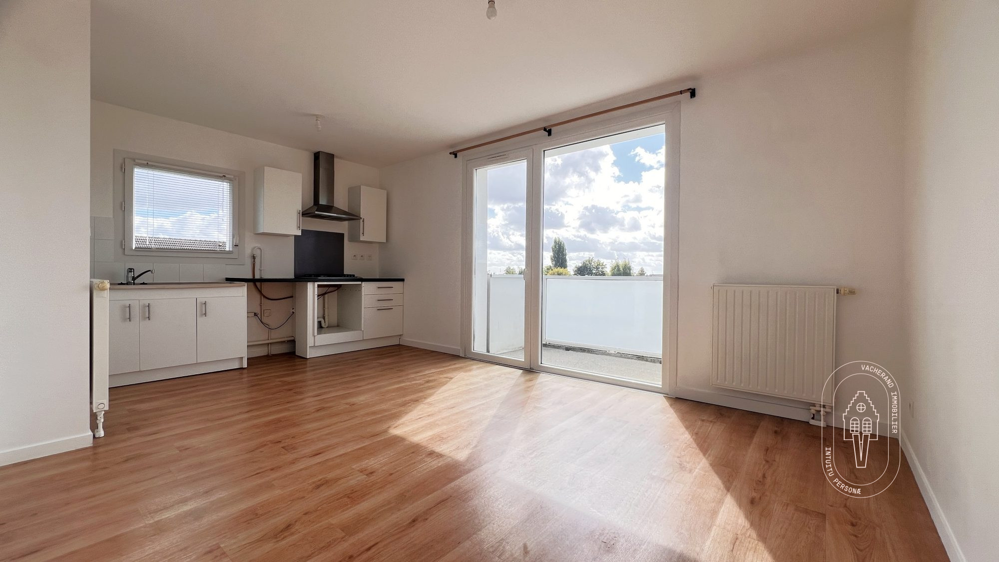 Vente Appartement 44m² Linselles 1