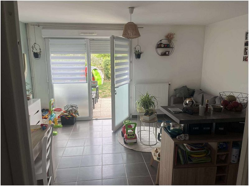 Location Maison 49m² Berck 0