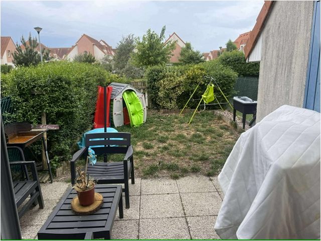 Location Maison 49m² Berck 4