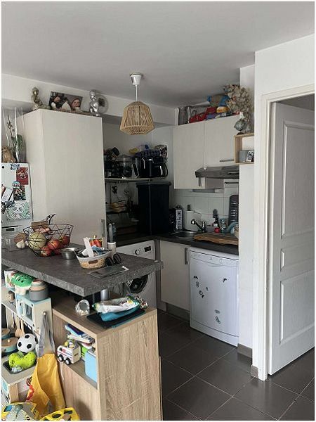 Location Maison 49m² Berck 2