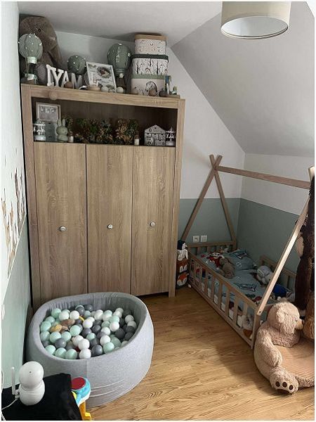 Location Maison 49m² Berck 1