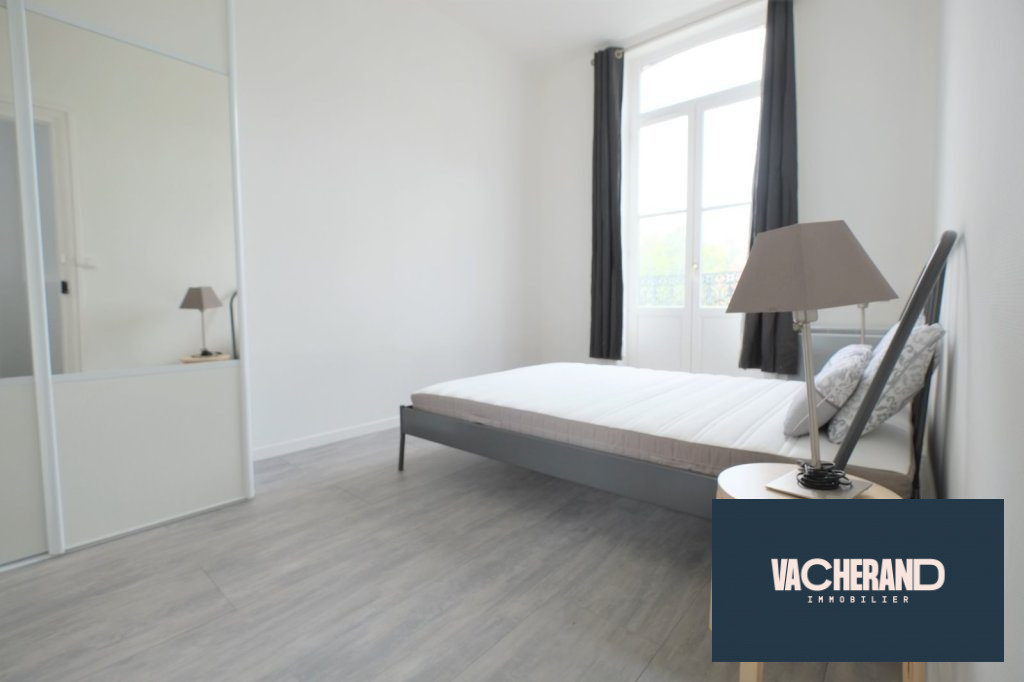 Vente Appartement 41m² Lille 3