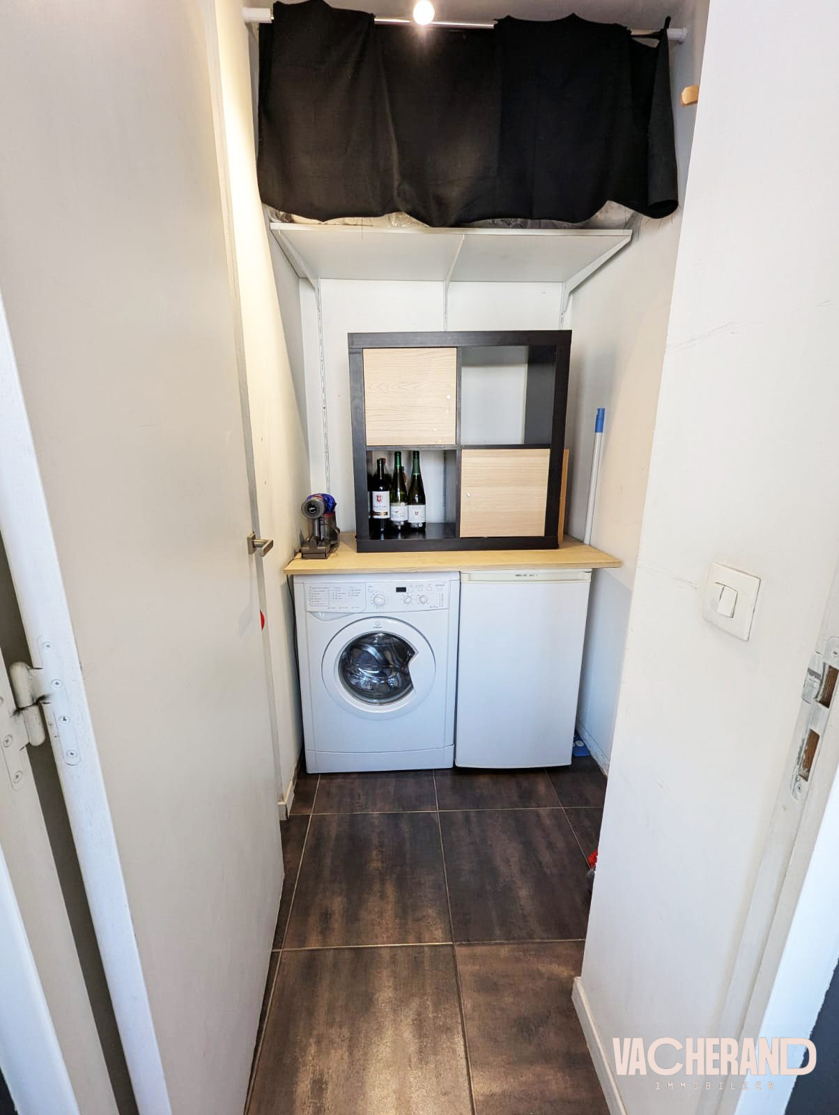 Vente Appartement 84m² Lille 9