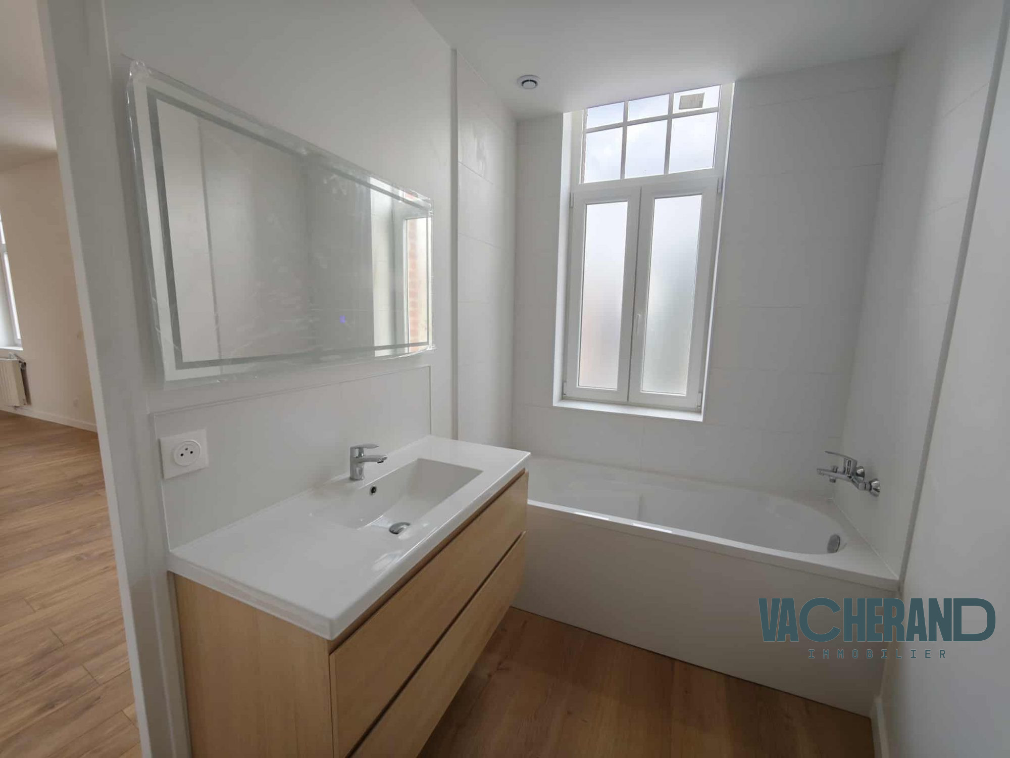 Vente Appartement 90m² Bailleul 4