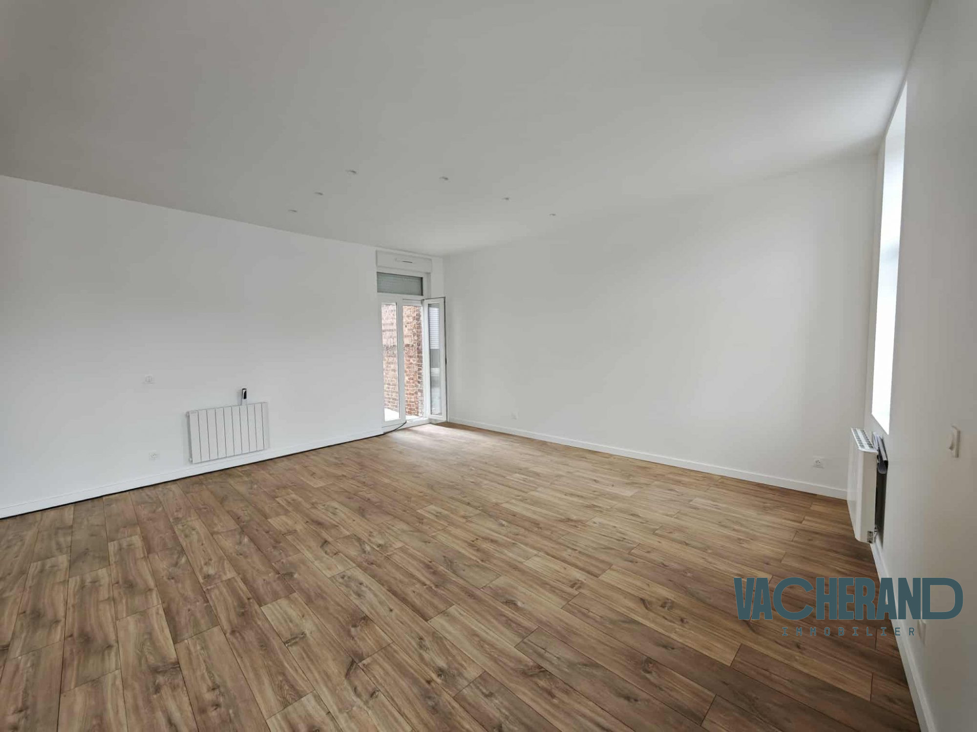 Vente Appartement 90m² Bailleul 2