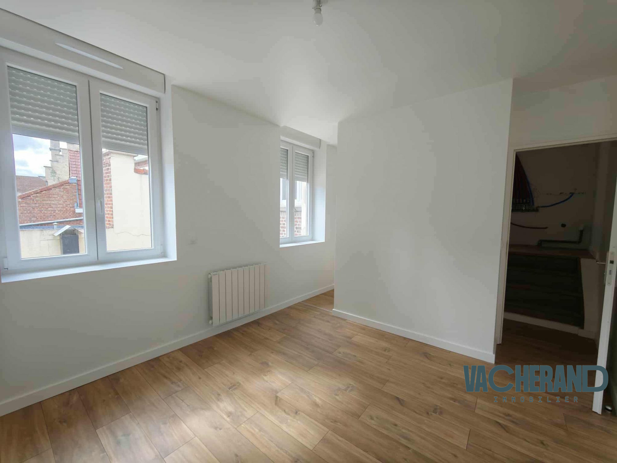 Vente Appartement 90m² Bailleul 8