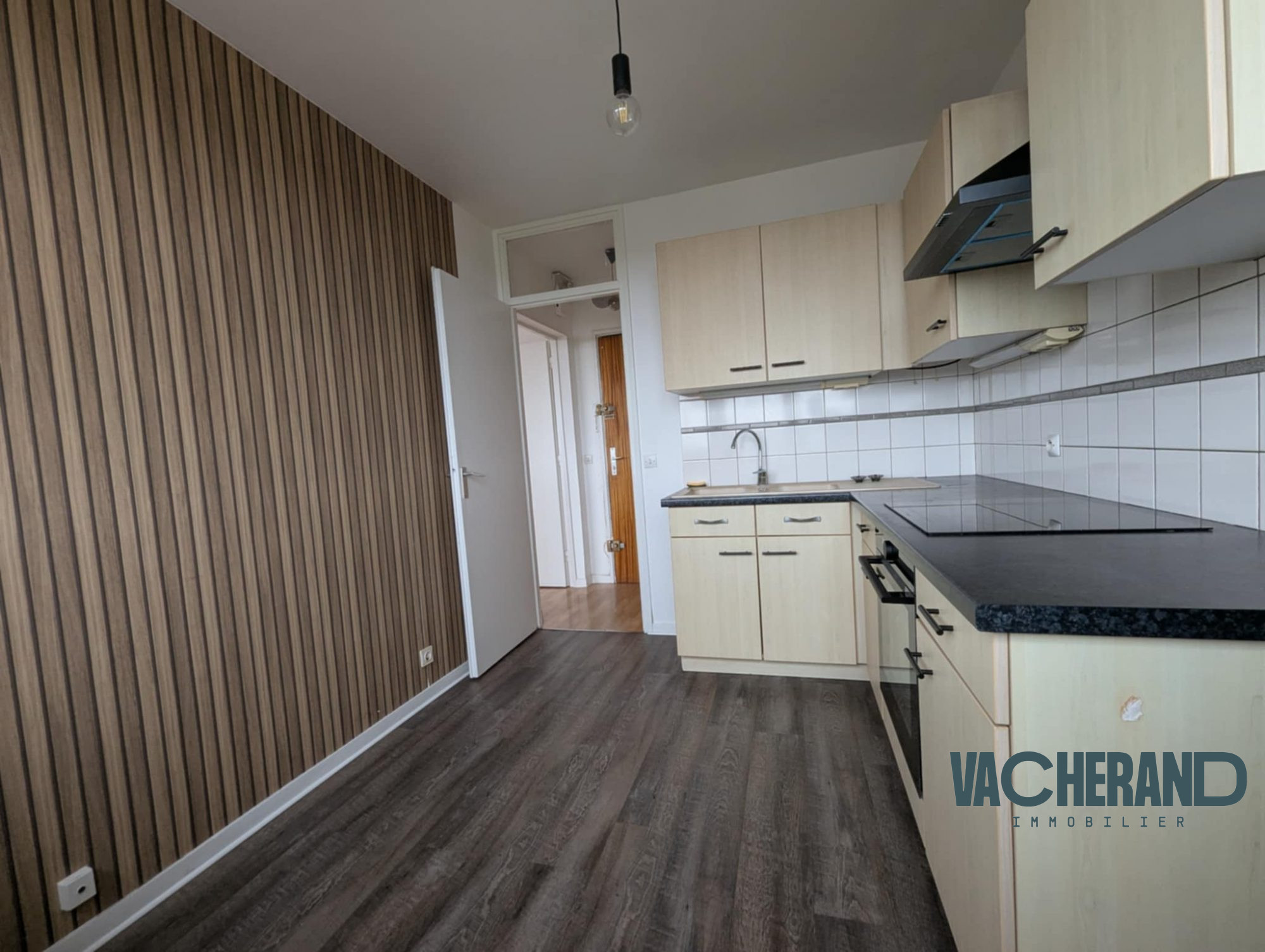 Vente Appartement 44m² Lille 3