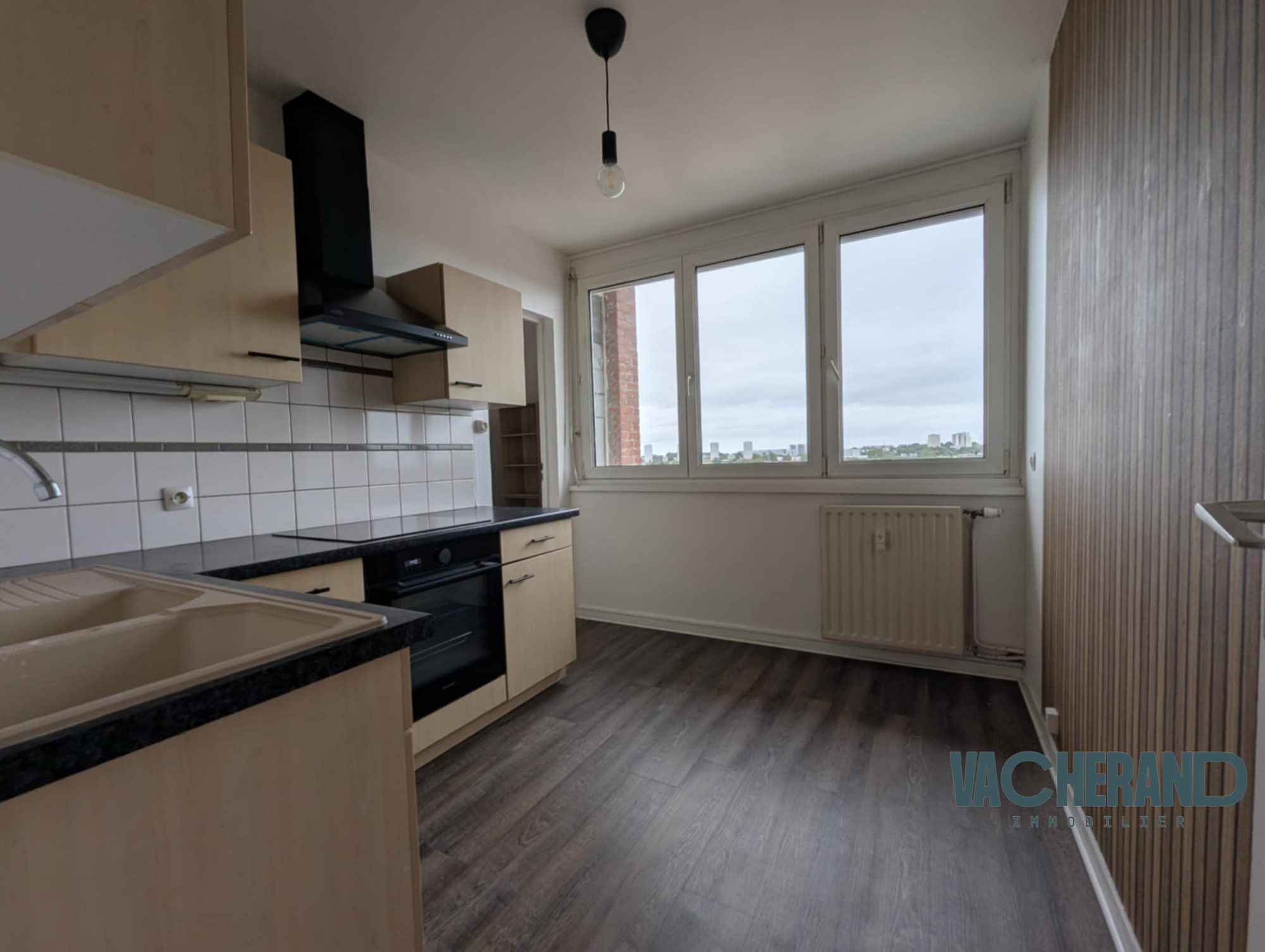 Vente Appartement 44m² Lille 2