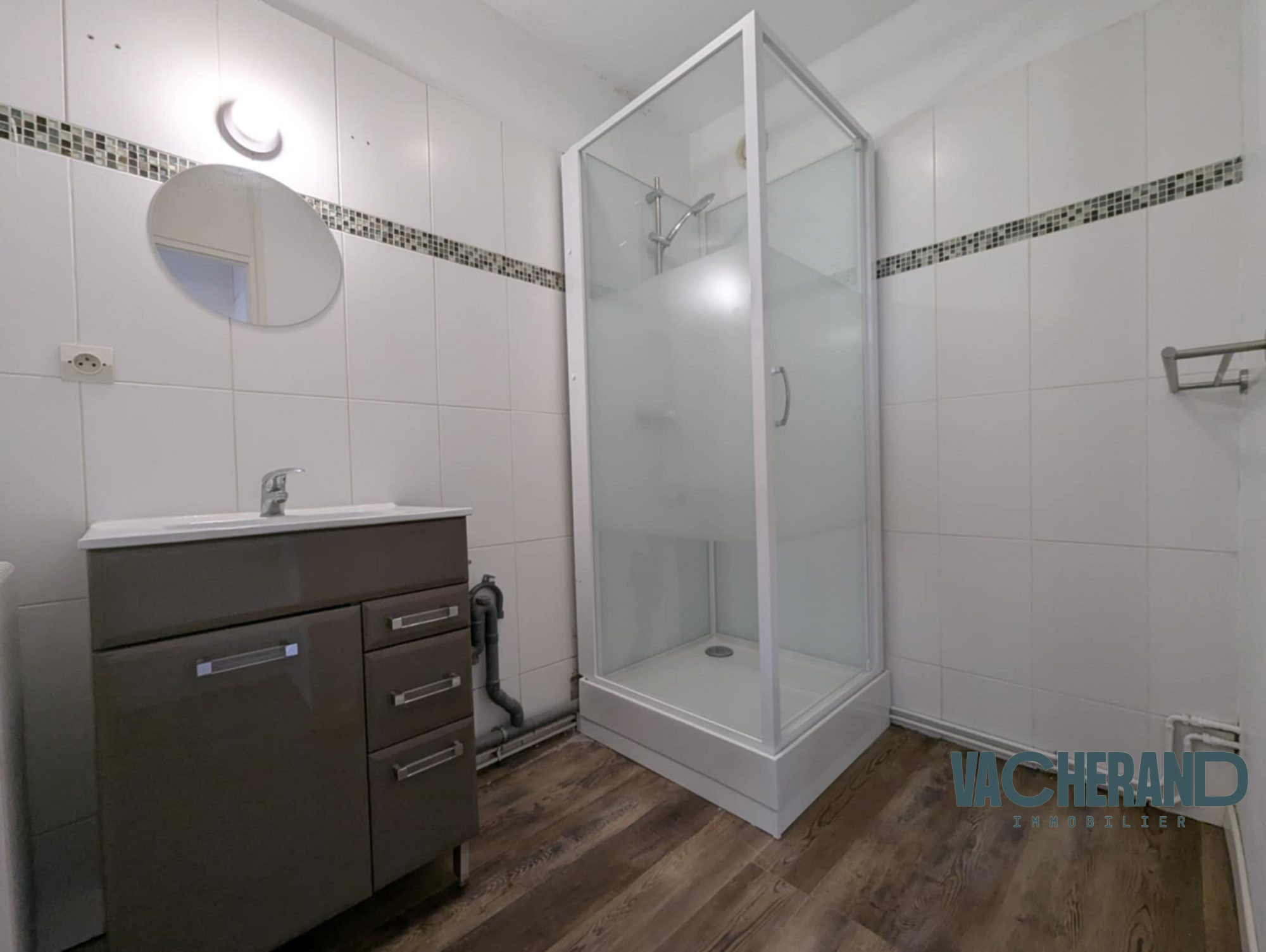Vente Appartement 44m² Lille 7
