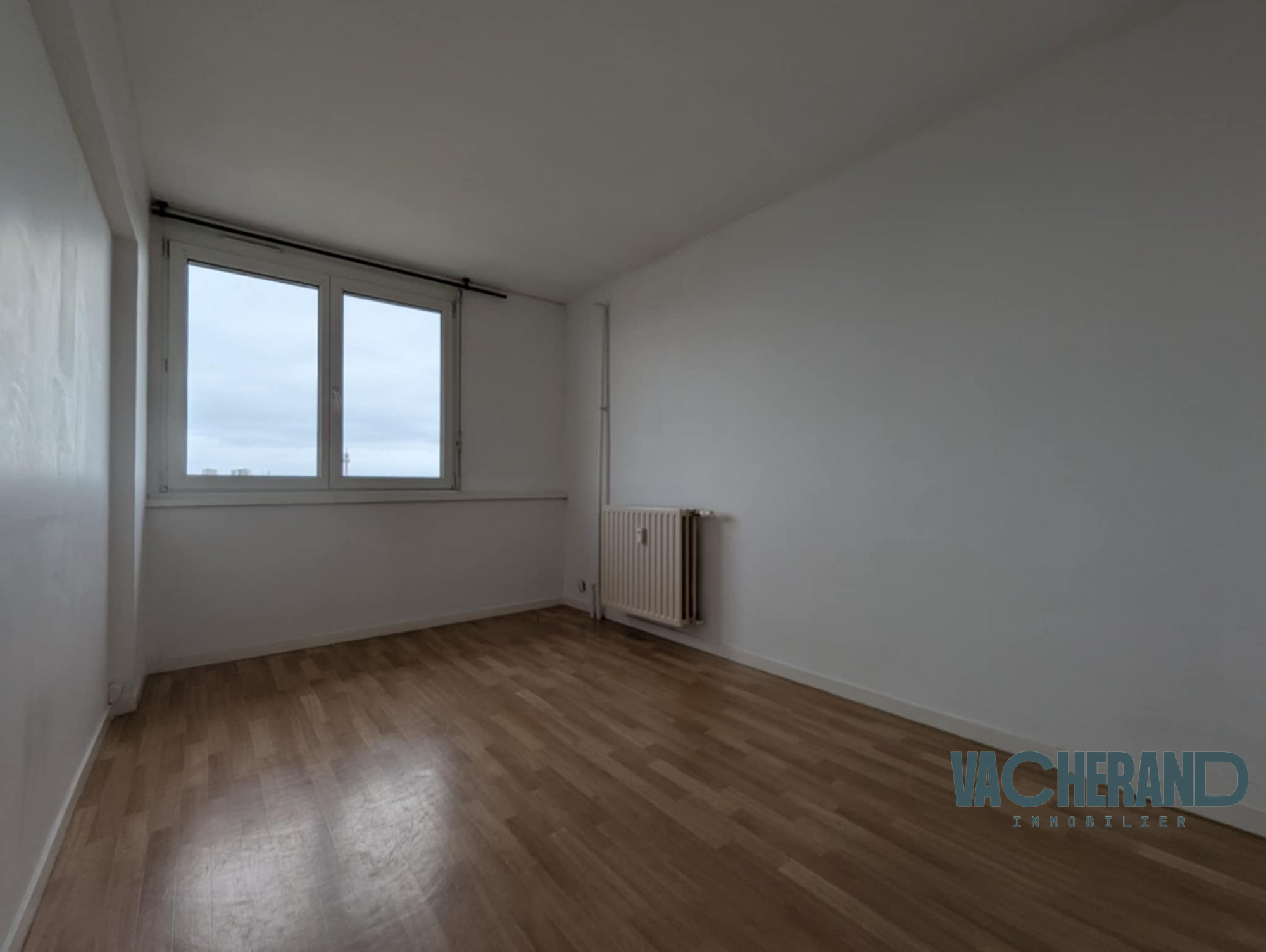 Vente Appartement 44m² Lille 6