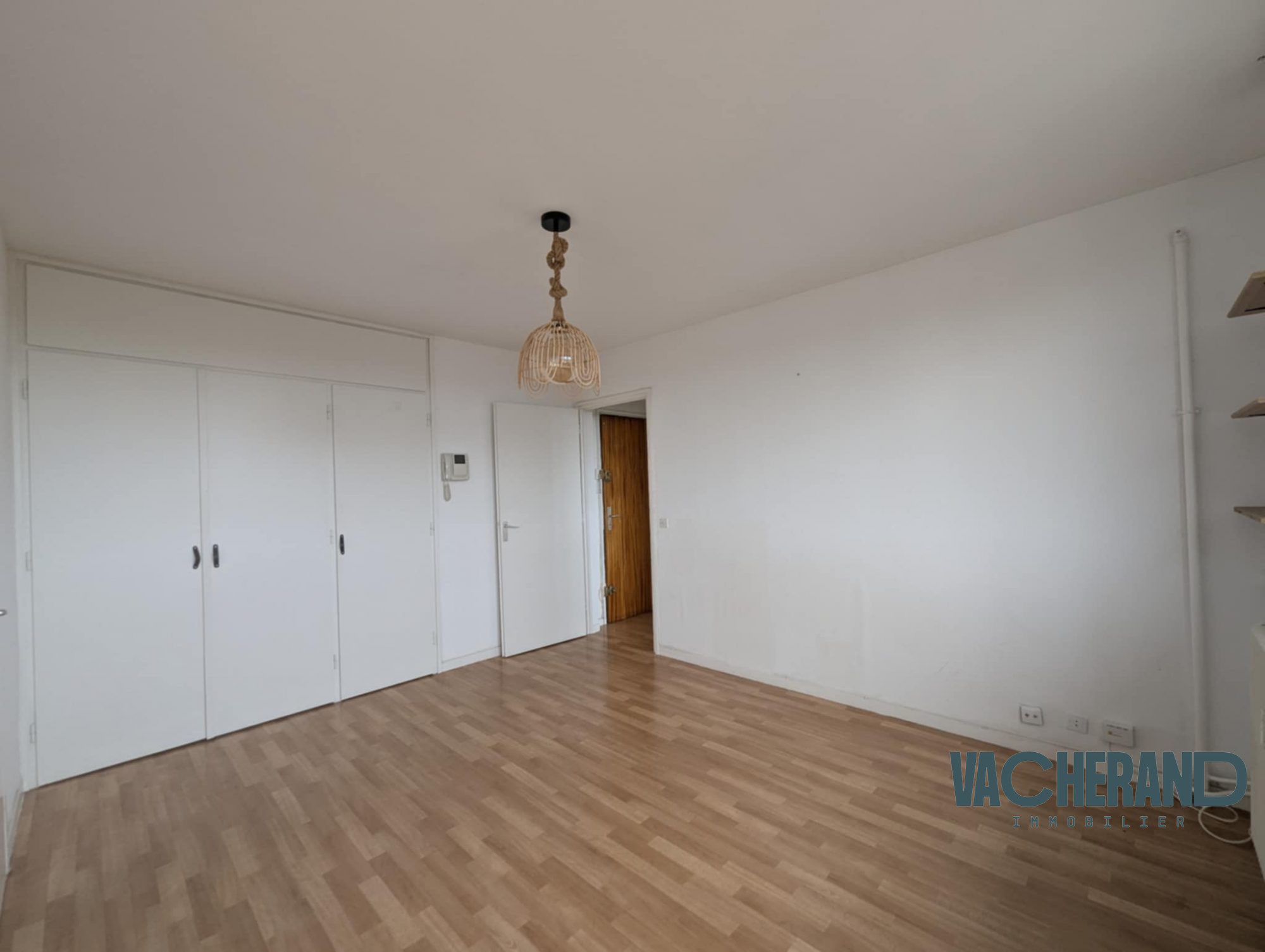 Vente Appartement 44m² Lille 5