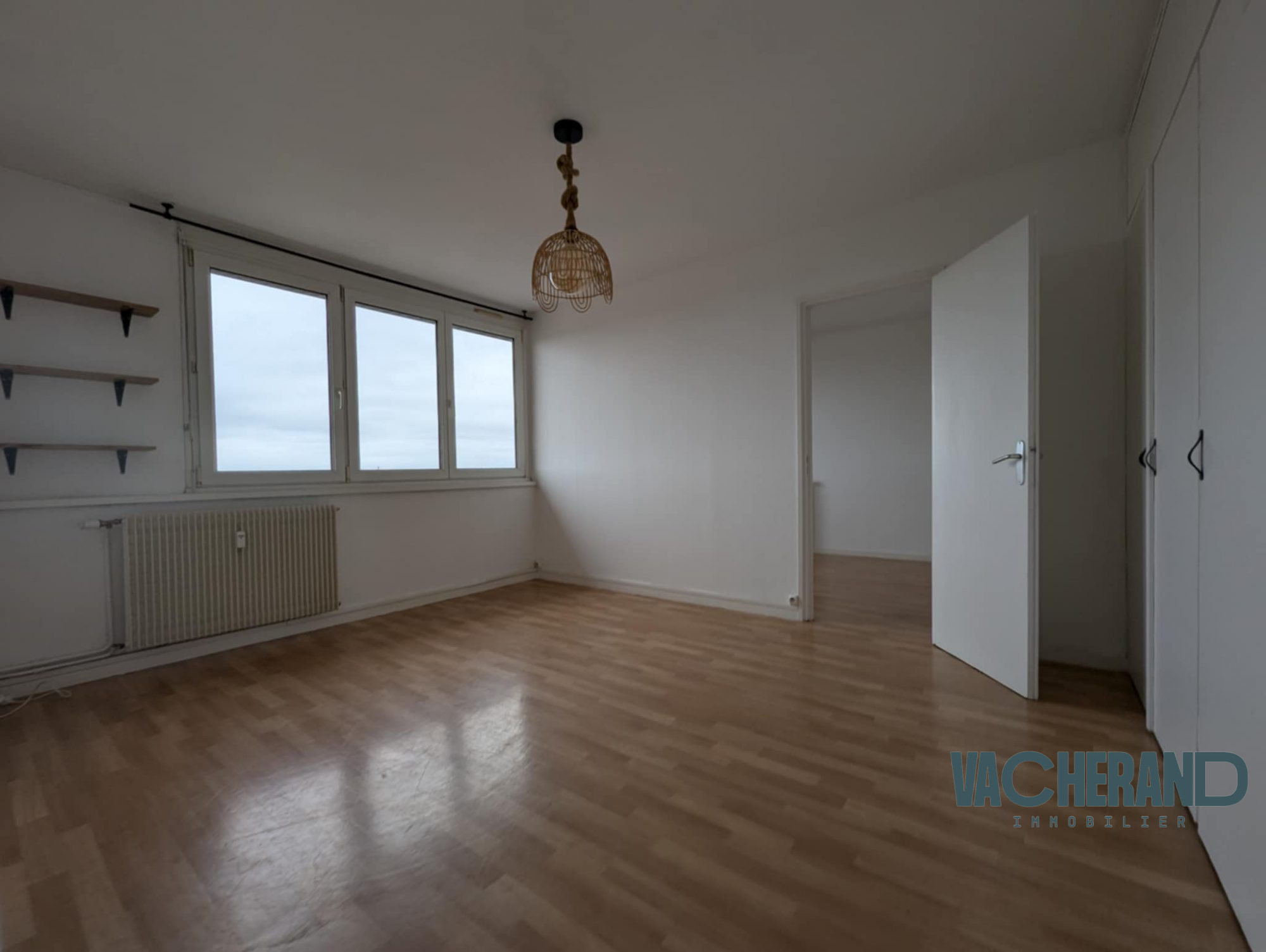 Vente Appartement 44m² Lille 4