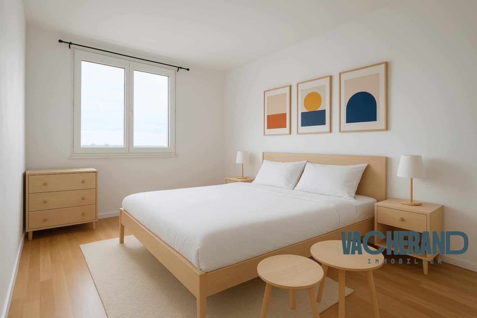 Vente Appartement 44m² Lille 1