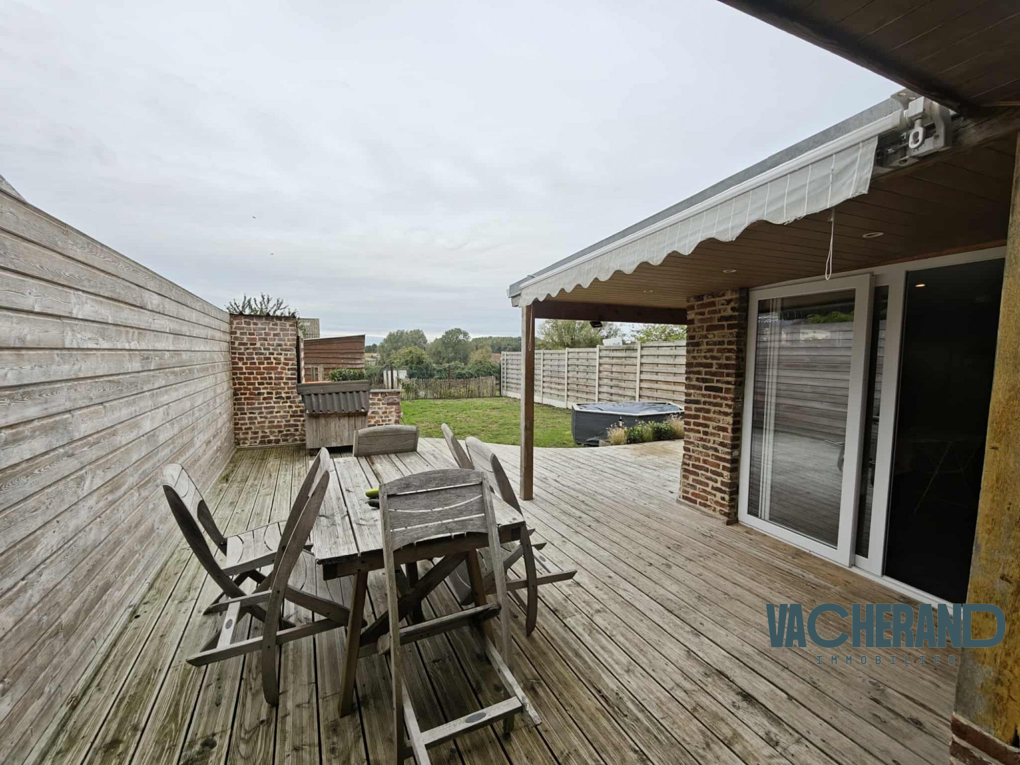 Vente Maison 80m² Flêtre 10