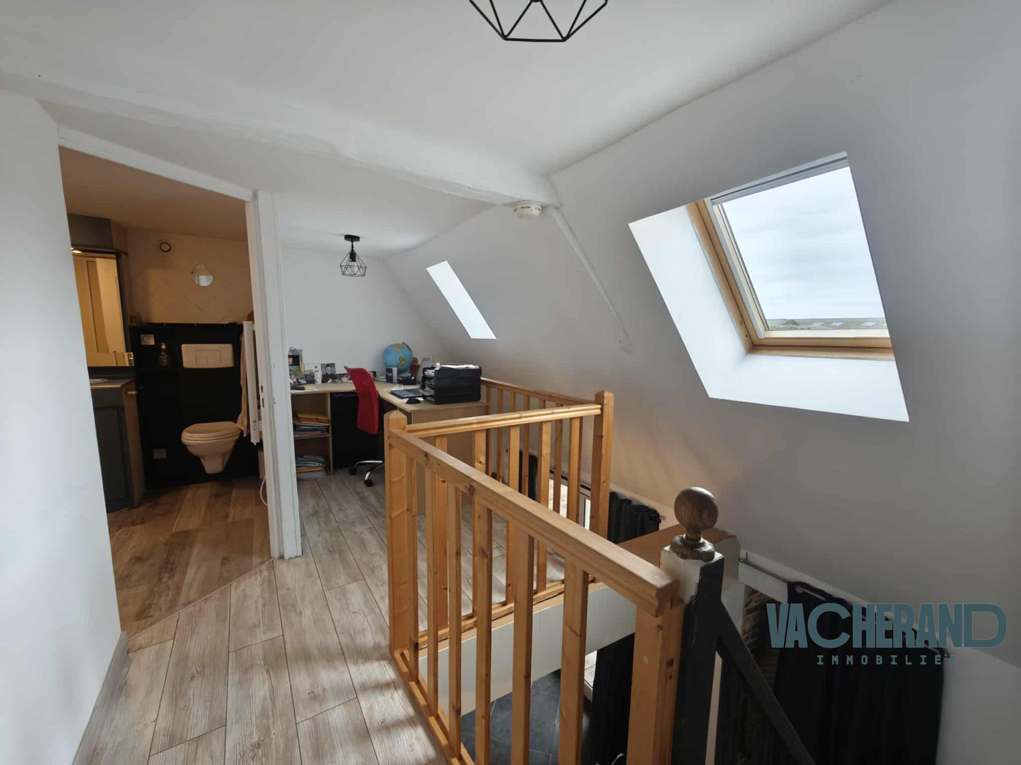 Vente Maison 80m² Flêtre 4