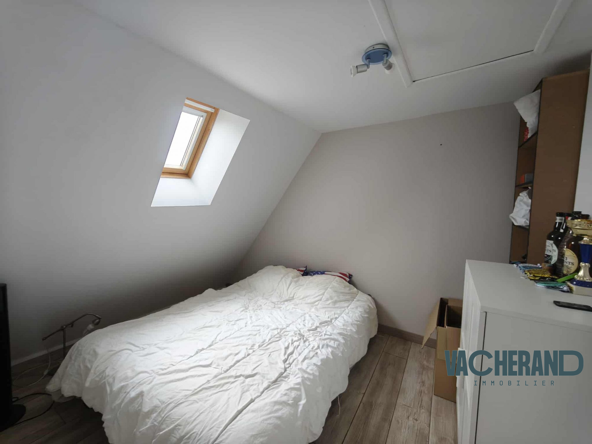 Vente Maison 80m² Flêtre 6