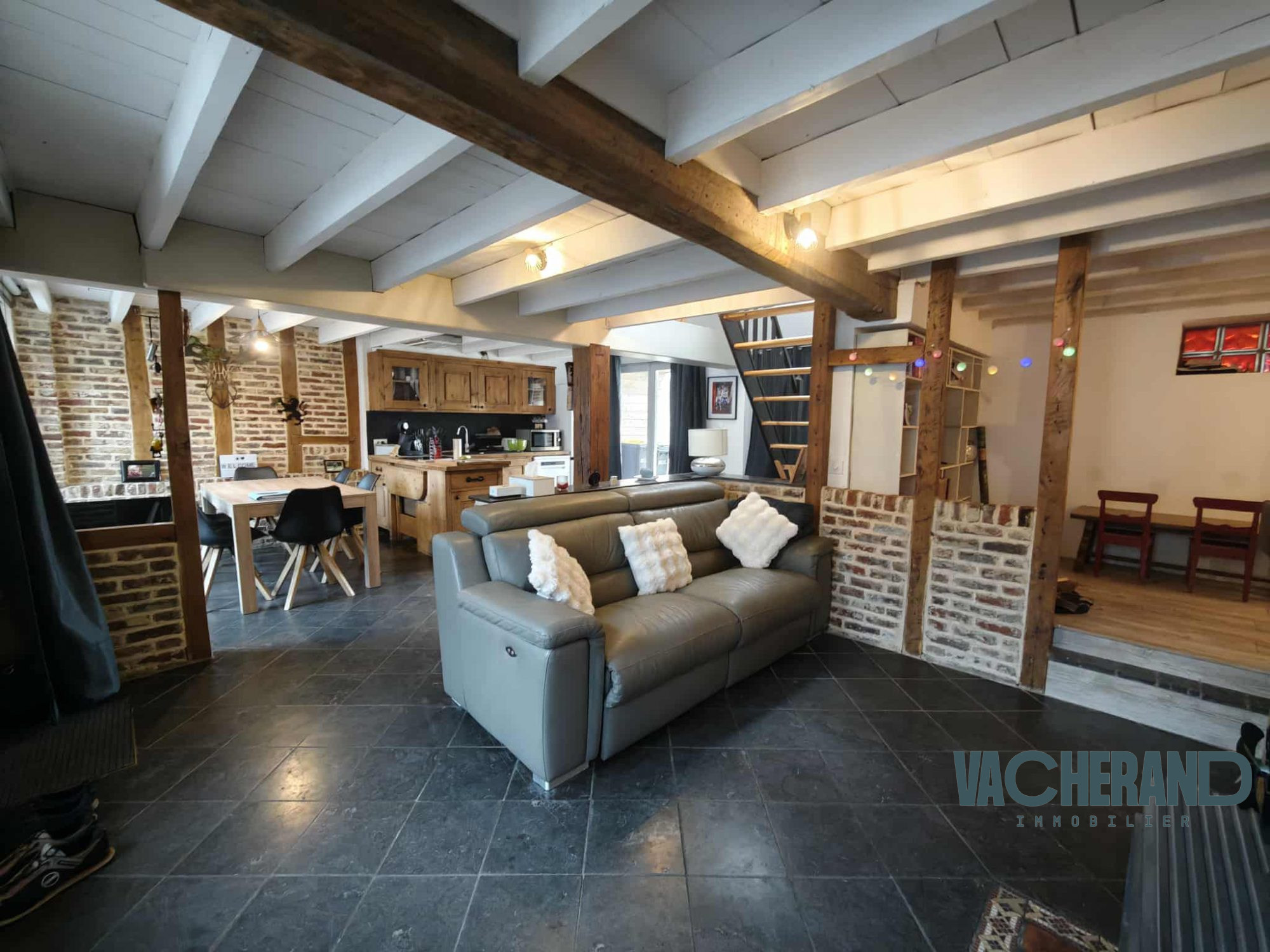 Vente Maison 80m² Flêtre 0