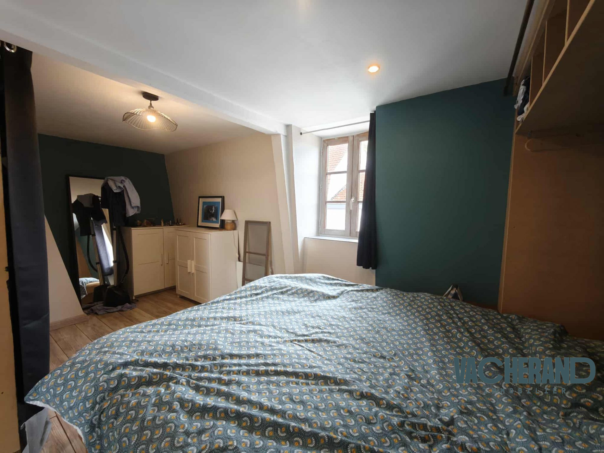Vente Maison 80m² Flêtre 5