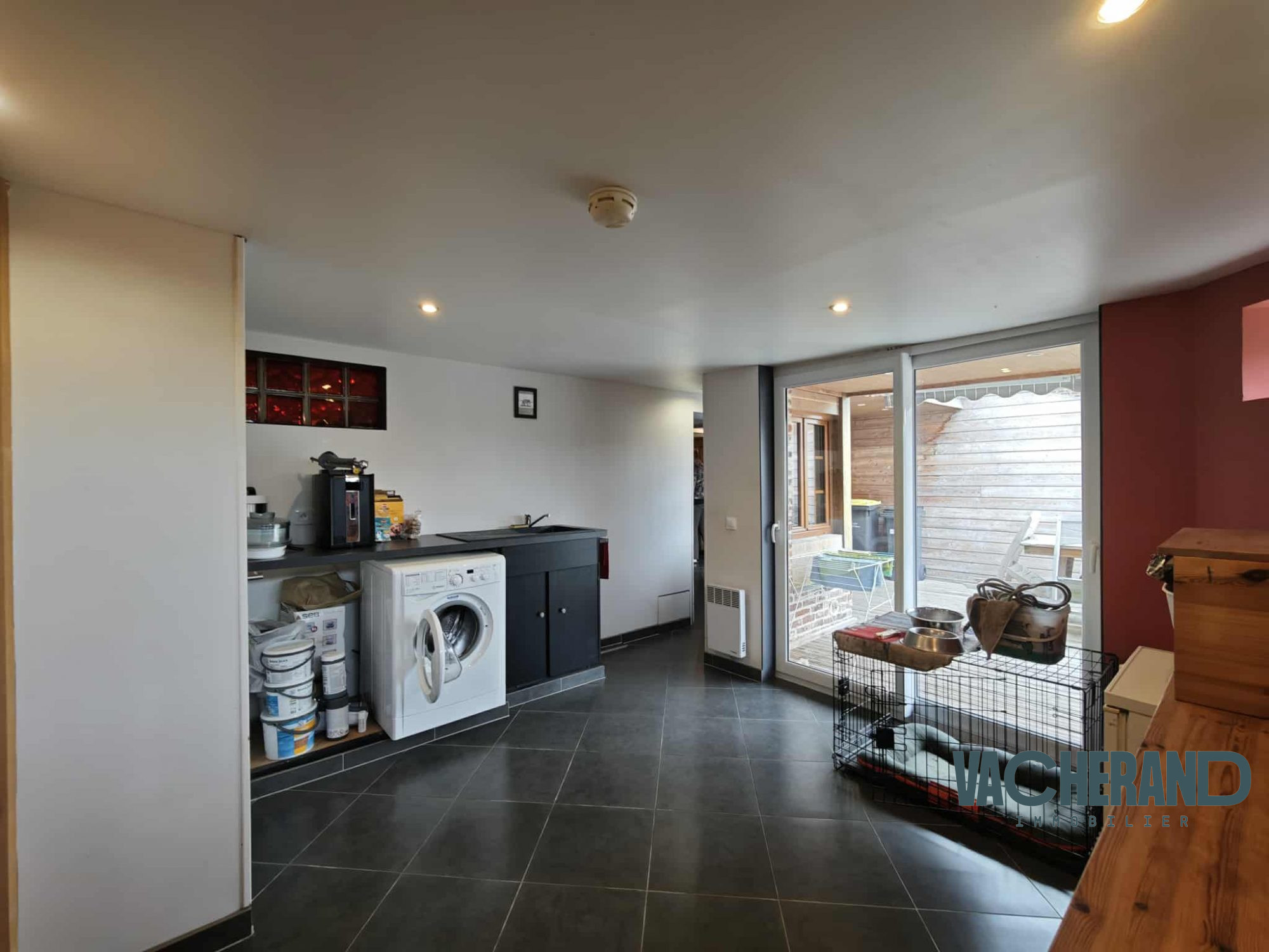 Vente Maison 80m² Flêtre 3