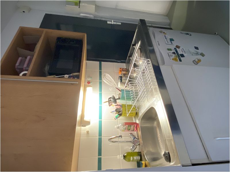 Location Appartement 19m² Dunkerque 2