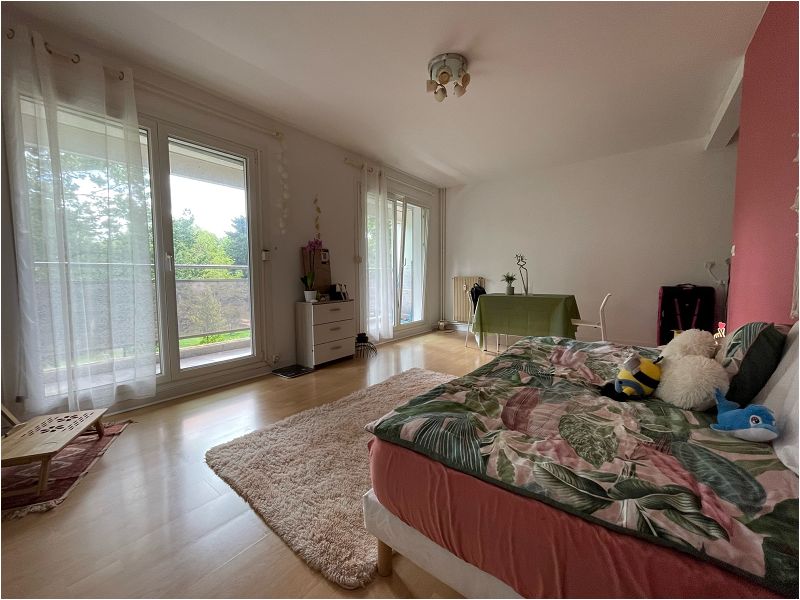 Location Appartement 30m² La Madeleine 0
