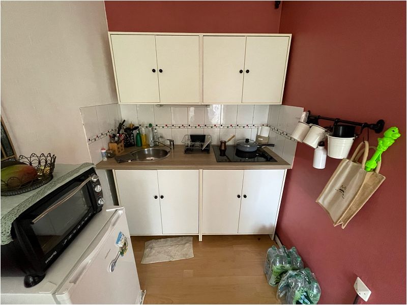 Location Appartement 30m² La Madeleine 2