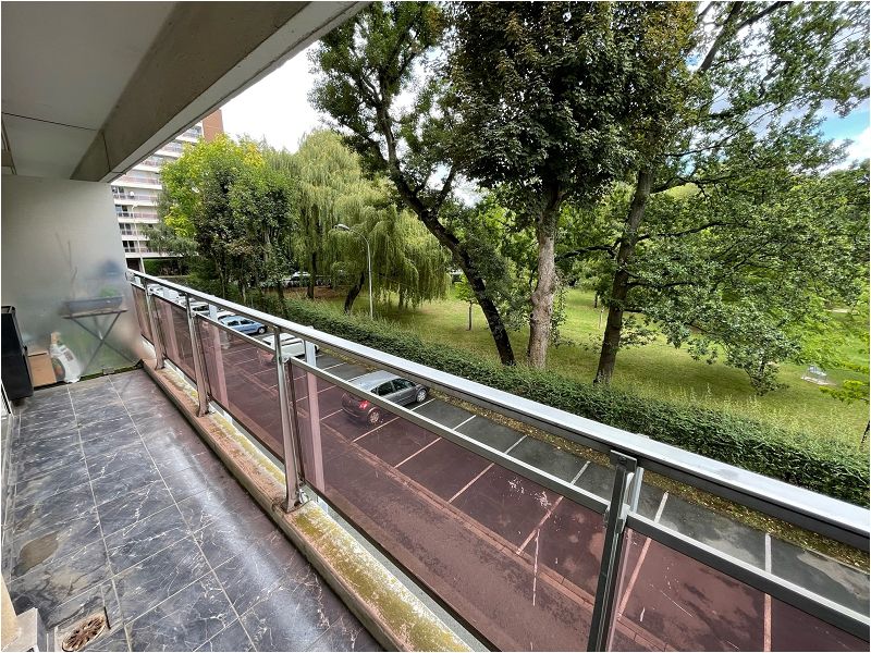 Location Appartement 30m² La Madeleine 3