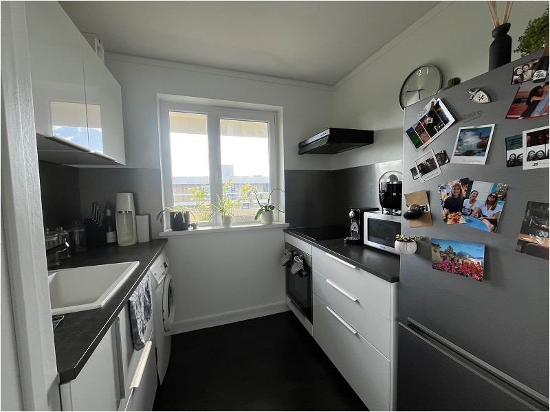 Location Appartement 54m² Croix 2