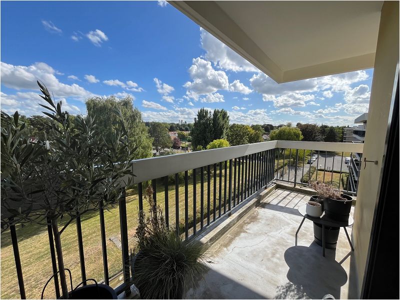 Location Appartement 54m² Croix 1