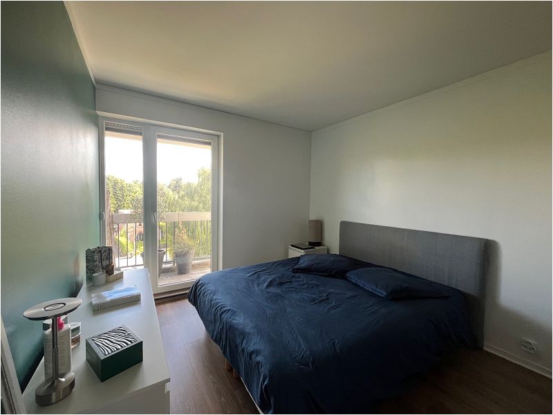 Location Appartement 54m² Croix 3