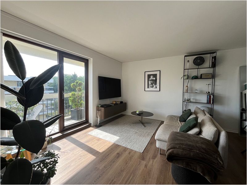 Location Appartement 54m² Croix 0