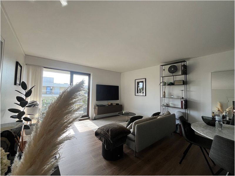Location Appartement 54m² Croix 6