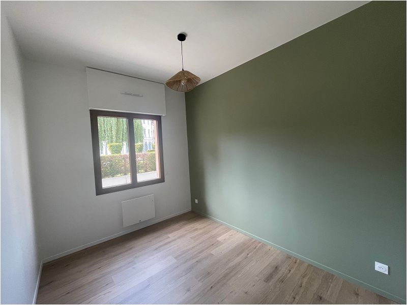 Location Appartement 66m² Lille 1