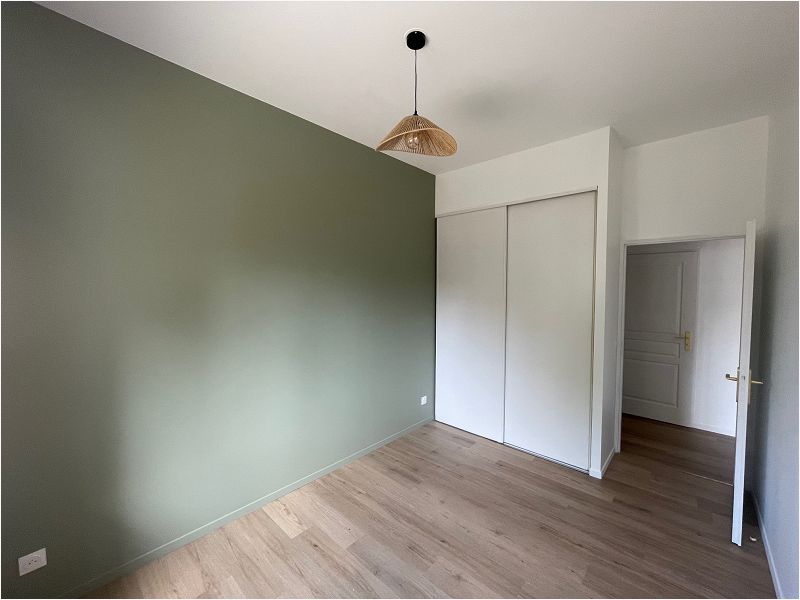 Location Appartement 66m² Lille 7