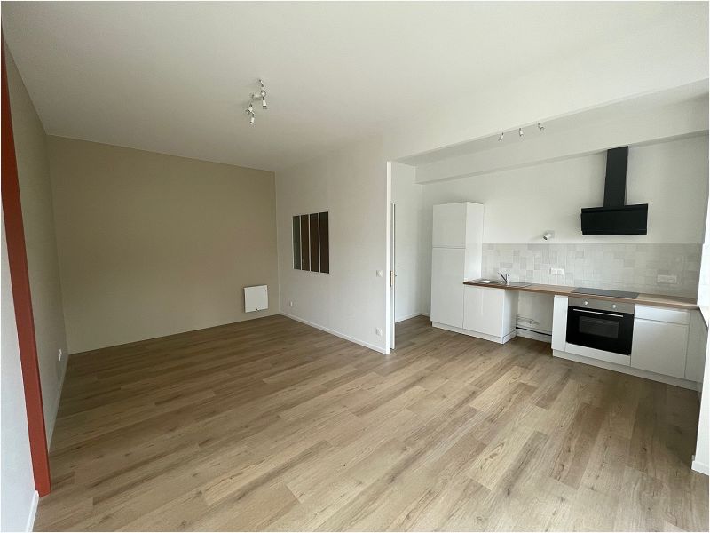 Location Appartement 66m² Lille 0