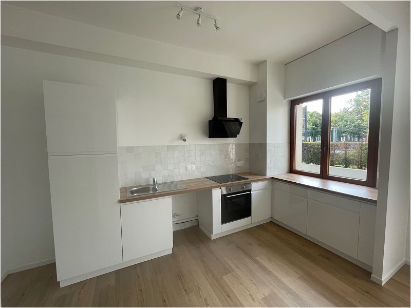 Location Appartement 66m² Lille 3