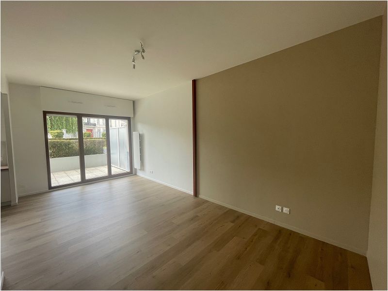Location Appartement 66m² Lille 8