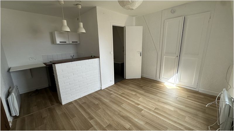 Location Appartement 17m² Lille 0
