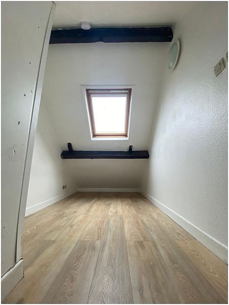 Location Appartement 10m² Lille 3