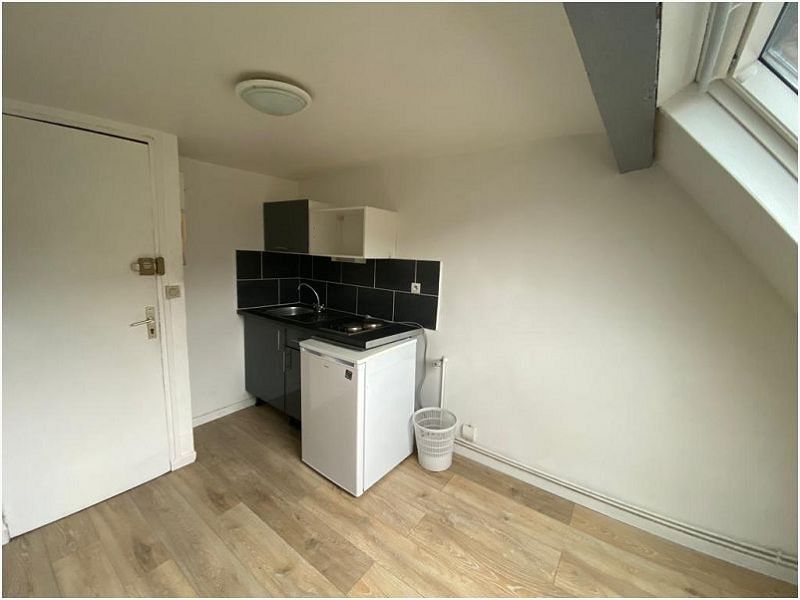 Location Appartement 10m² Lille 1