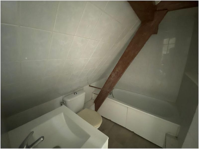 Location Appartement 10m² Lille 4