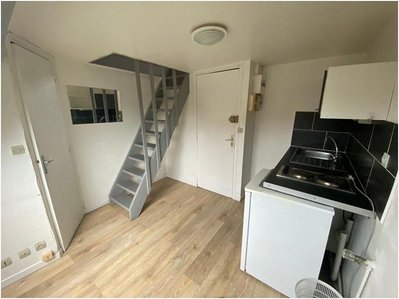 Location Appartement 10m² Lille 0