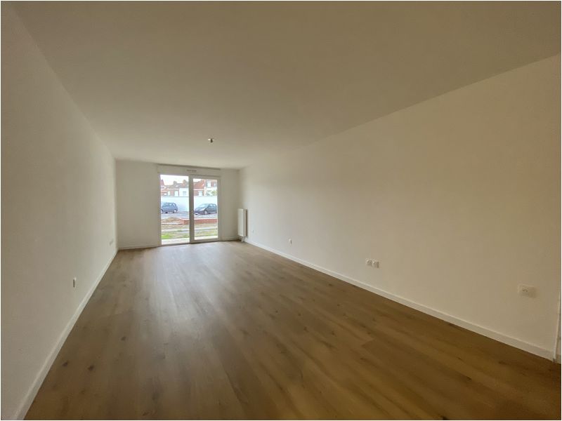 Location Appartement 67m² Faches Thumesnil 3