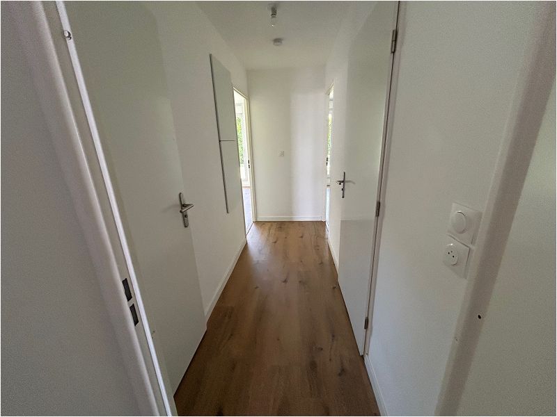 Location Appartement 67m² Faches Thumesnil 6