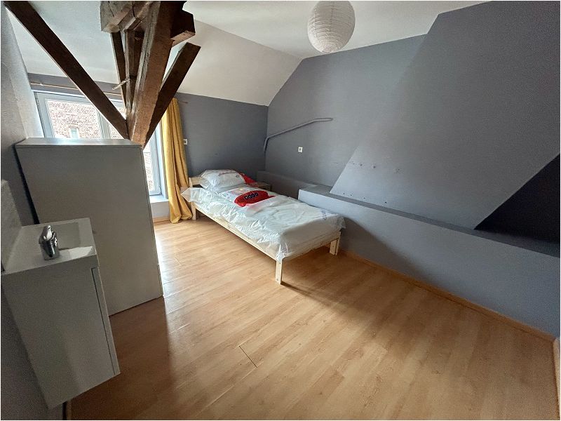 Location Appartement 93m² Bergues 1