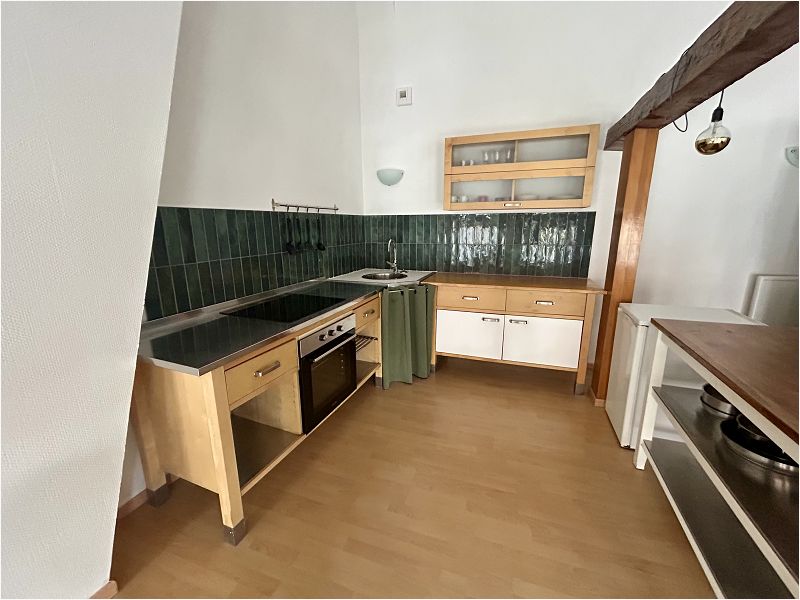 Location Appartement 93m² Bergues 3
