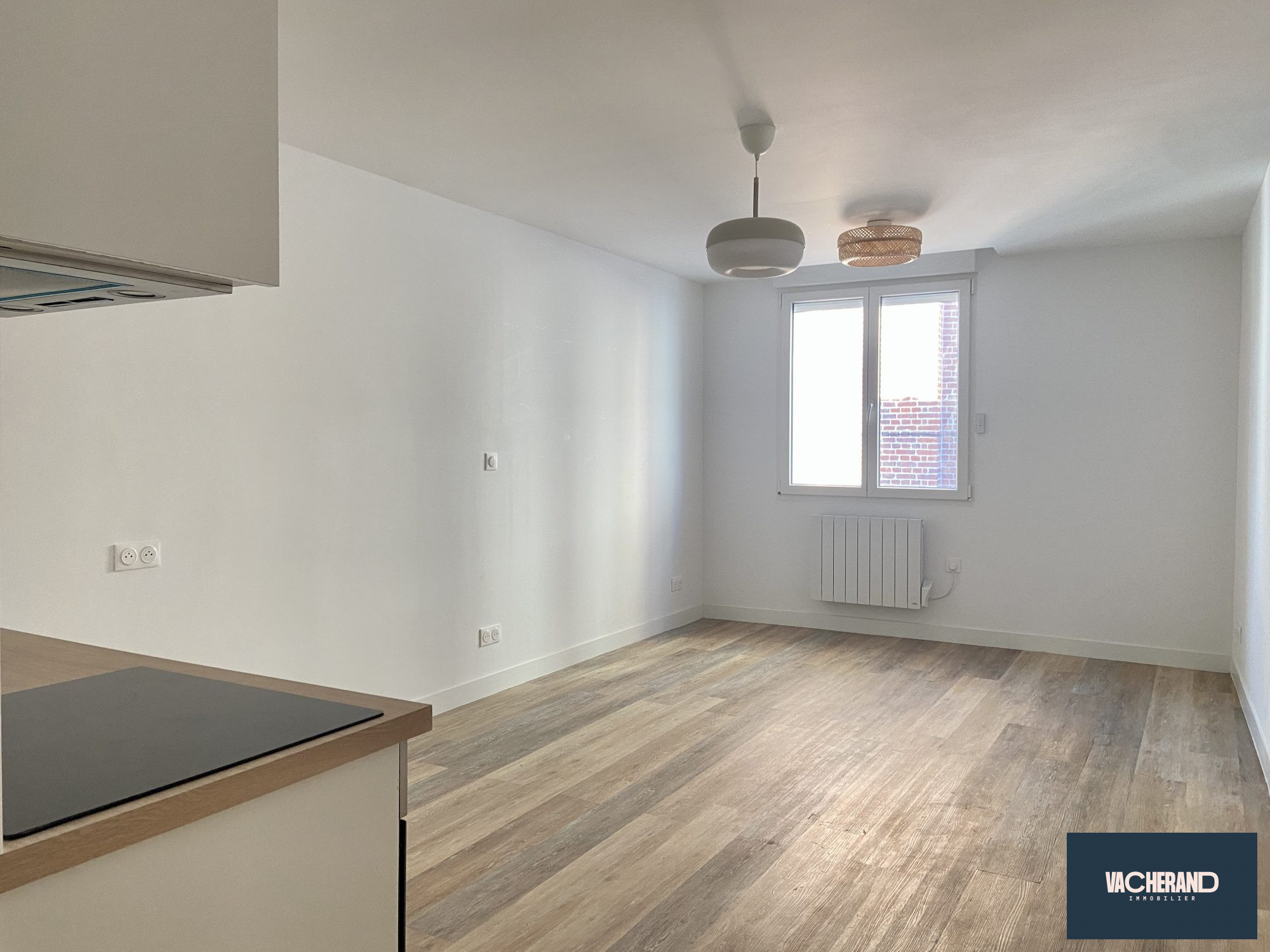 Vente Appartement 28m² Lille 0
