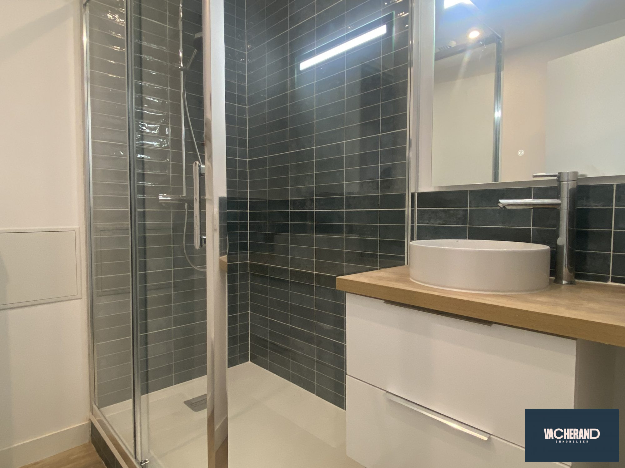 Vente Appartement 28m² Lille 2